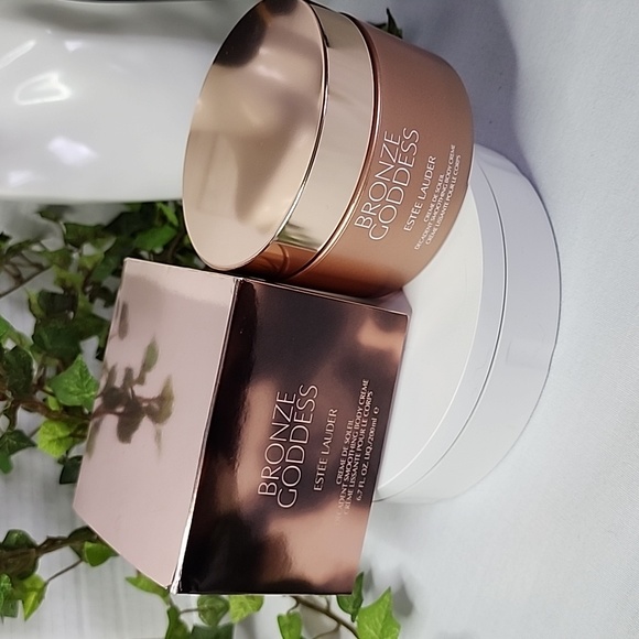 Estee Lauder Skincare Estee Lauder Bronze Goddess Decadent